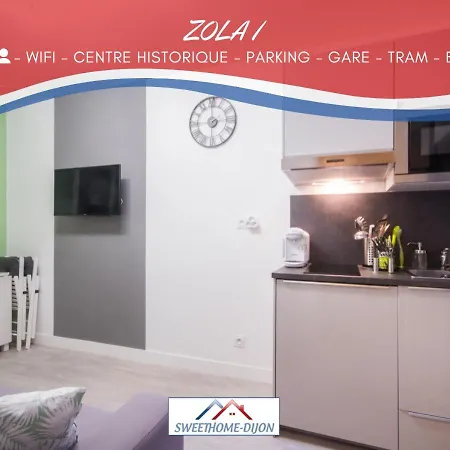 Sweethome - Zola *