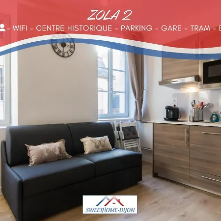 Sweethome - Zola