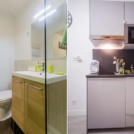 Sweethome - Zola Appartamento