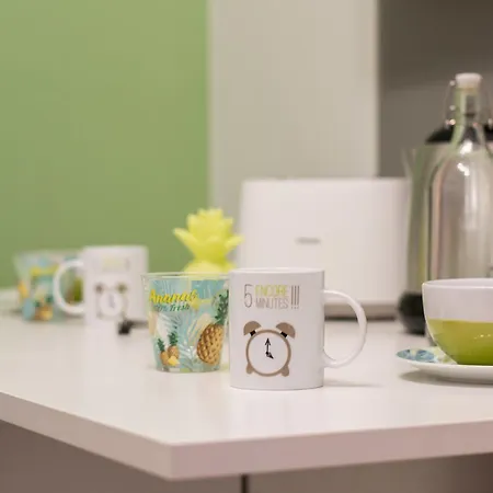 Daire Sweethome - Zola Dijon