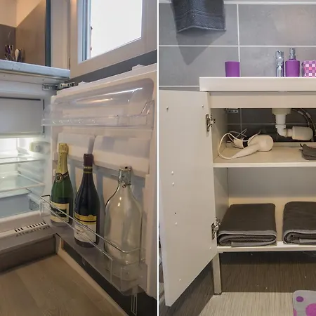 Sweethome - Zola Daire *