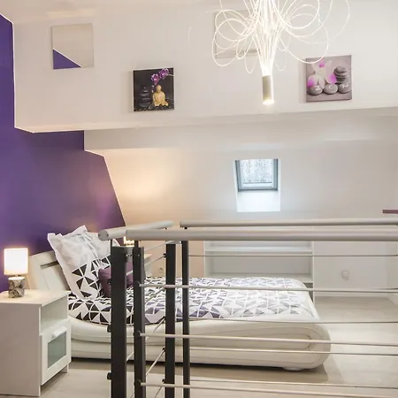 Sweethome - Zola Appartamento