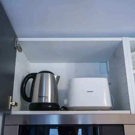 Sweethome - Zola Appartamento