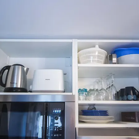 Sweethome - Zola Appartamento