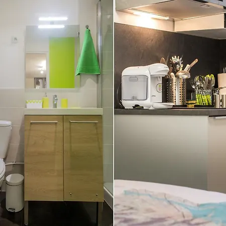 Sweethome - Zola 아파트