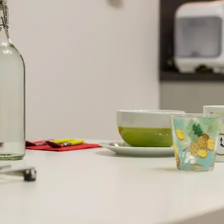 Daire Sweethome - Zola