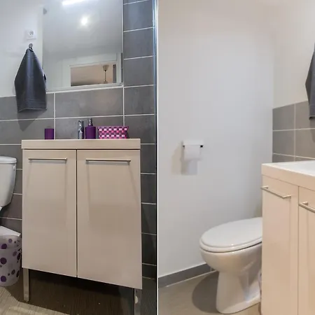 아파트 Sweethome - Zola