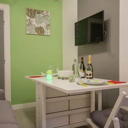 Daire Sweethome - Zola *