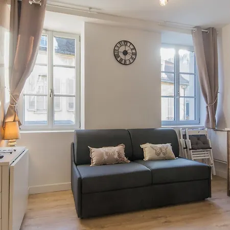 Daire Sweethome - Zola Dijon