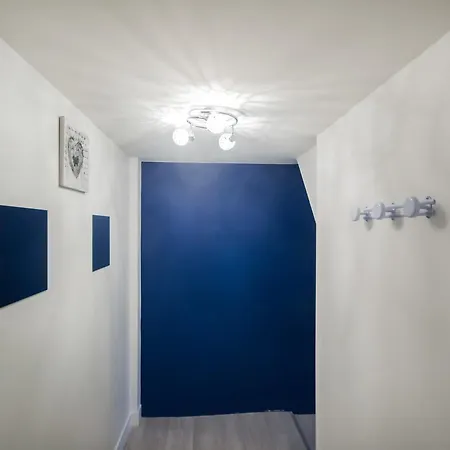 아파트 Sweethome - Zola