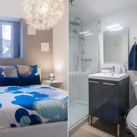 아파트 Sweethome - Zola 디종