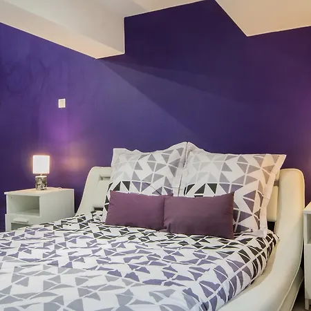 Daire Sweethome - Zola