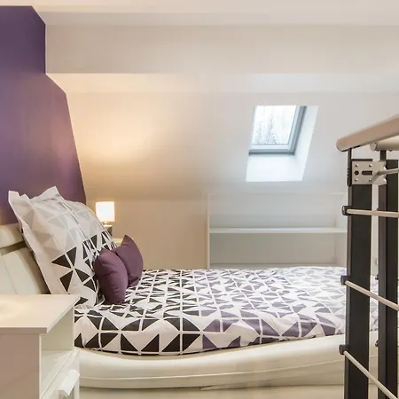 Daire Sweethome - Zola Dijon