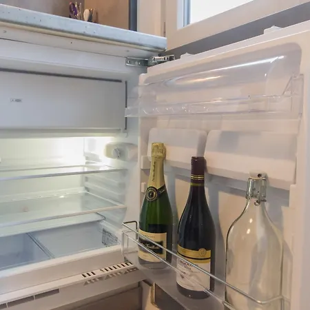 아파트 Sweethome - Zola 디종