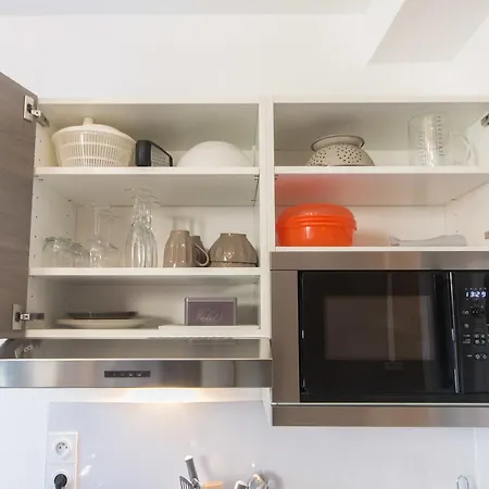 Daire Sweethome - Zola Dijon