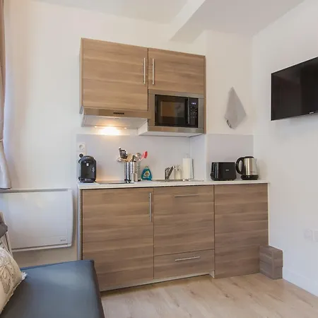 Appartamento Sweethome - Zola Digione