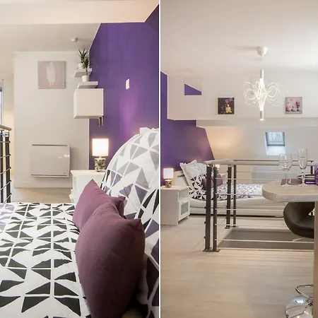 Sweethome - Zola Dijon