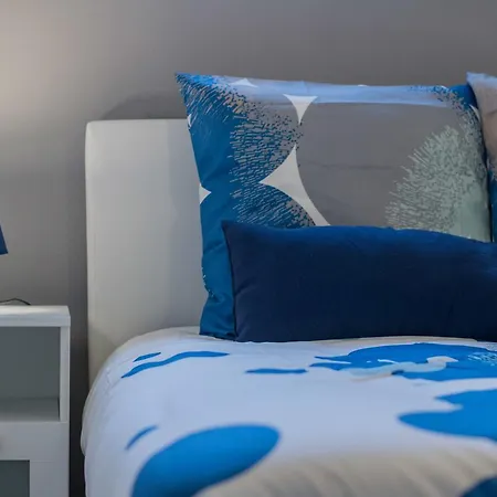 Sweethome - Zola Appartamento