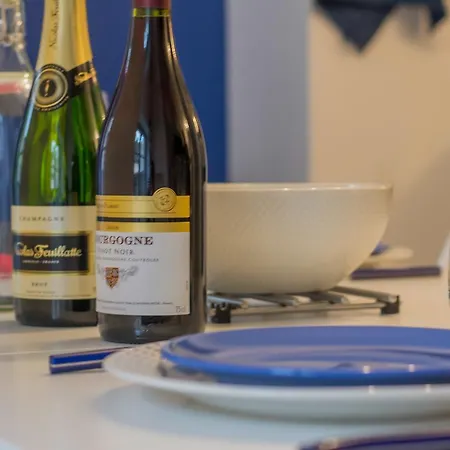 Sweethome - Zola Dijon