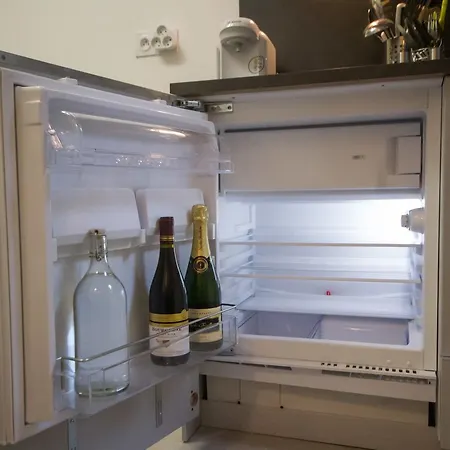 Sweethome - Zola 아파트 디종