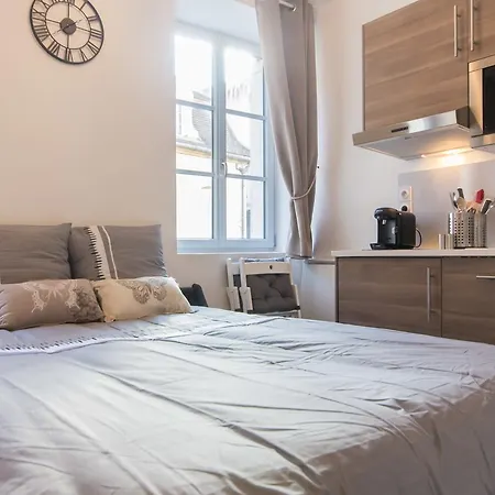 Sweethome - Zola * 디종