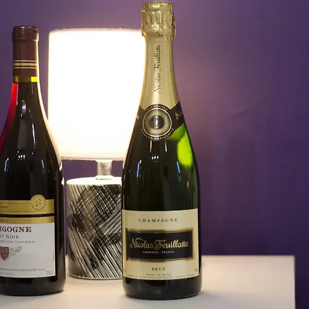 Sweethome - Zola * 디종