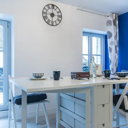 Sweethome - Zola Appartamento Digione