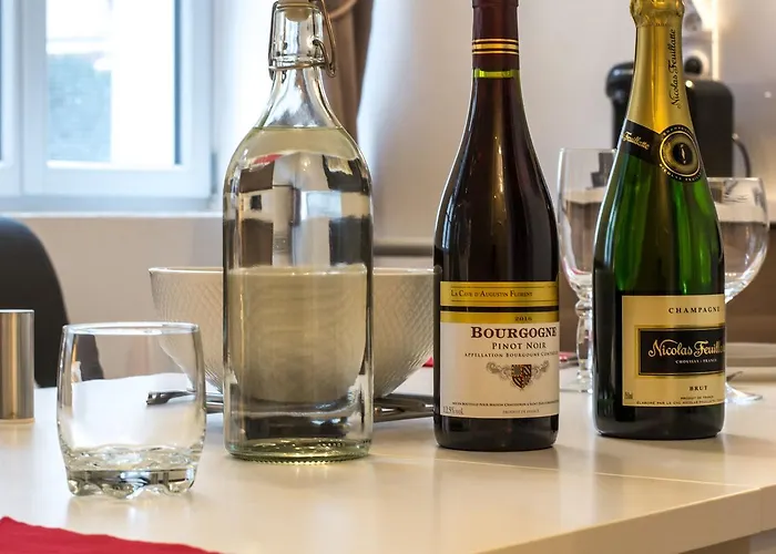 Sweethome - Zola Lejlighed *