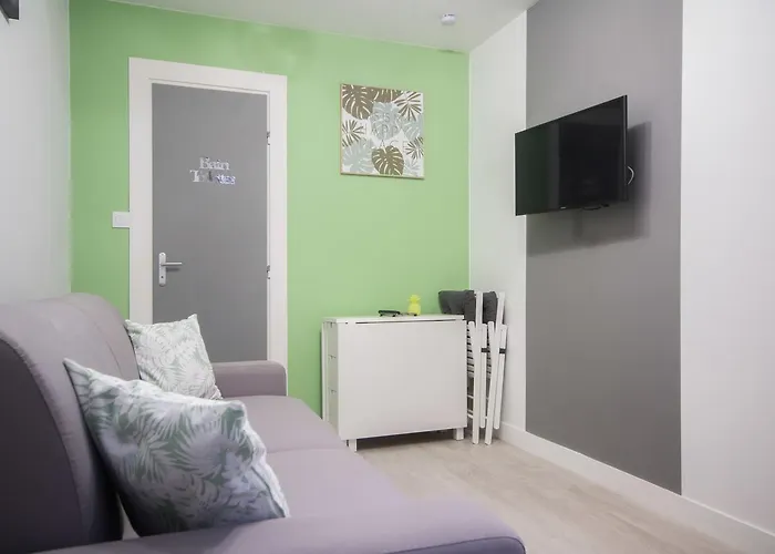 Sweethome - Zola Dijon