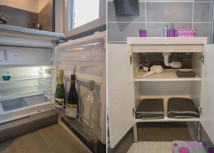 Sweethome - Zola Lejlighed *