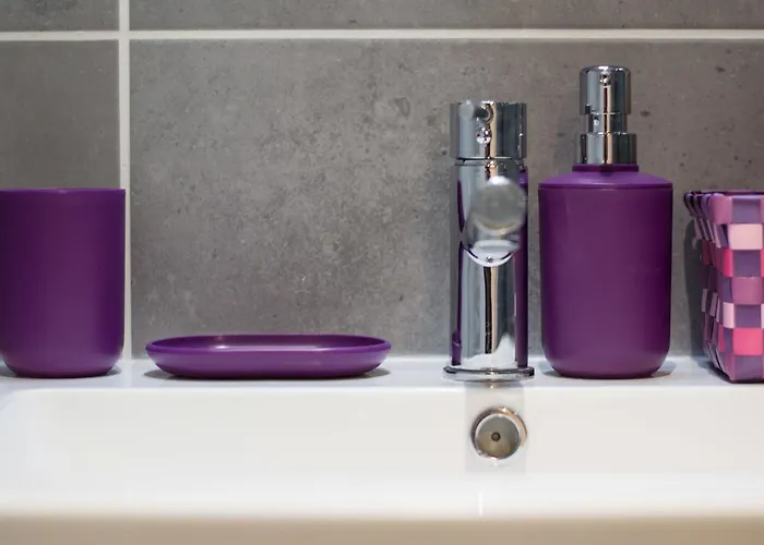 Sweethome - Zola Διαμέρισμα *