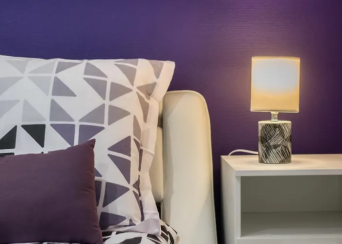 Lejlighed Sweethome - Zola *