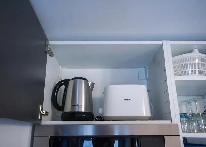 Sweethome - Zola Lejlighed