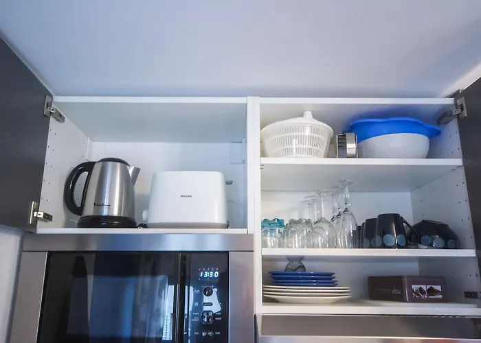 Sweethome - Zola Lejlighed