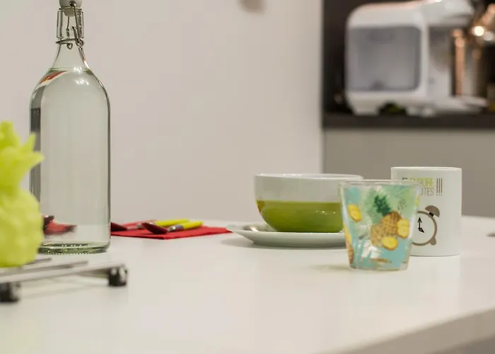 Lejlighed Sweethome - Zola