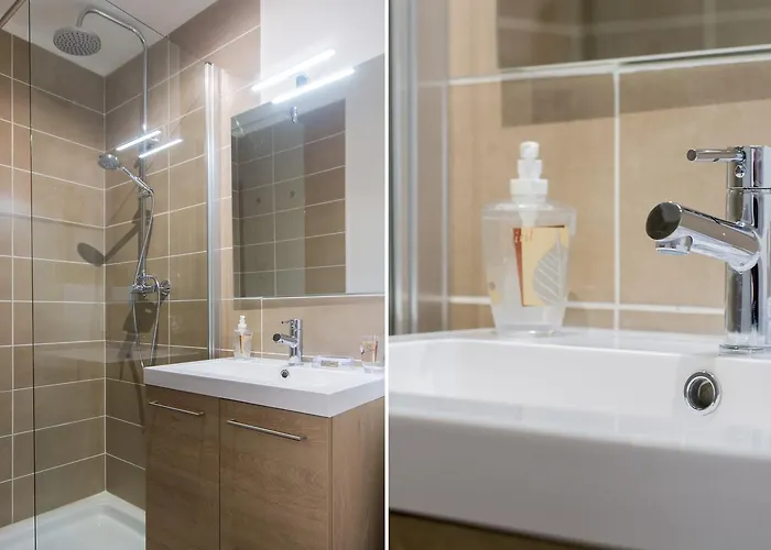 Sweethome - Zola Lejlighed *