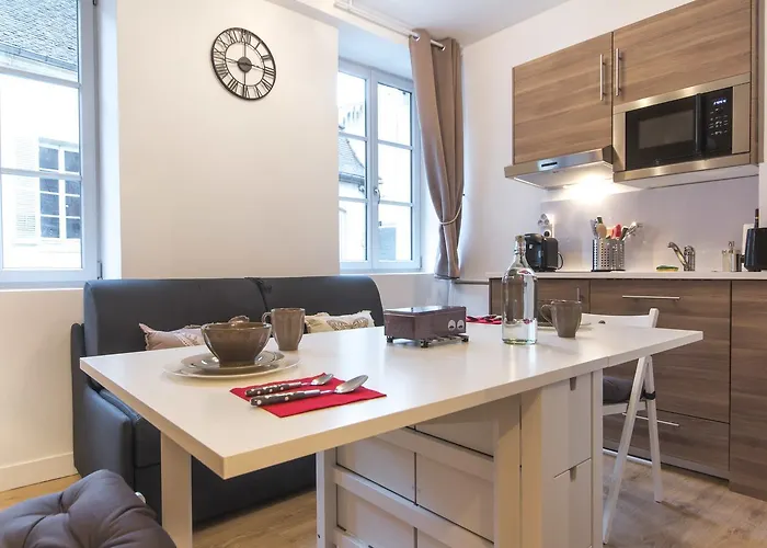 Sweethome - Zola Lejlighed *