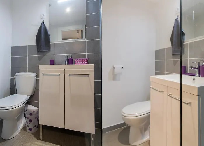 Lejlighed Sweethome - Zola