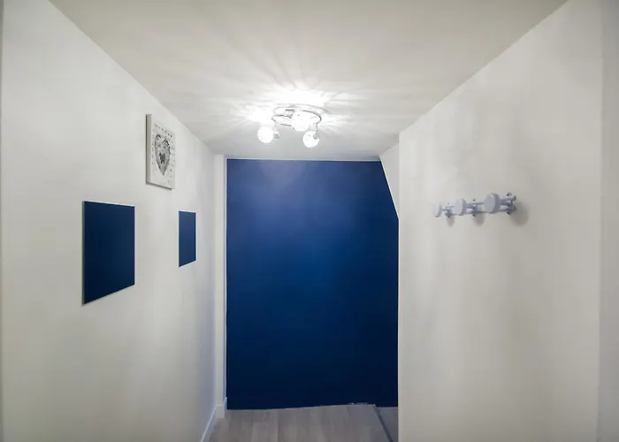 Διαμέρισμα Sweethome - Zola