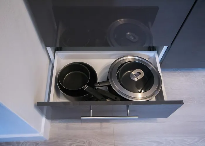 Lejlighed Sweethome - Zola