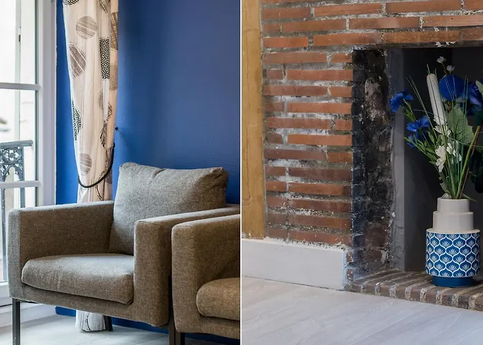 Sweethome - Zola Ντιζόν