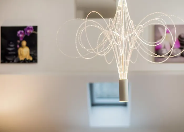 Sweethome - Zola Lejlighed *