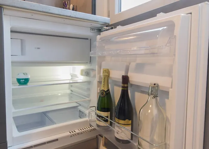 Διαμέρισμα Sweethome - Zola Ντιζόν