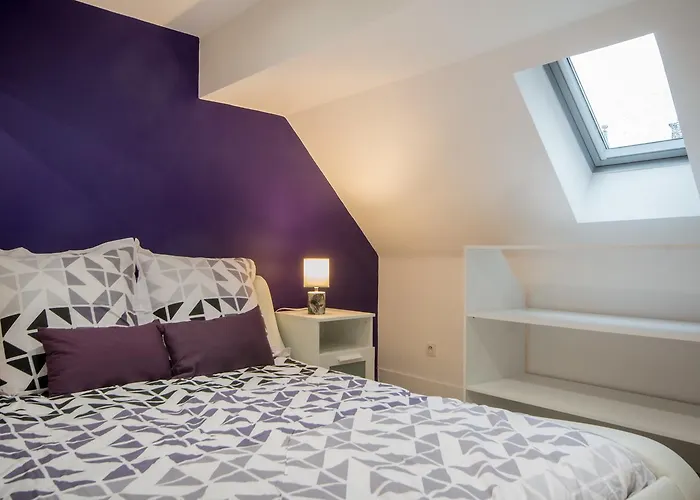 Διαμέρισμα Sweethome - Zola