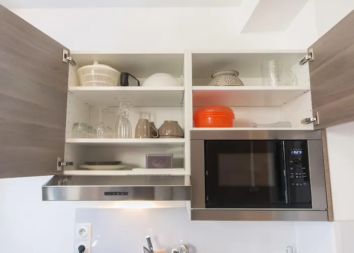 Διαμέρισμα Sweethome - Zola Ντιζόν