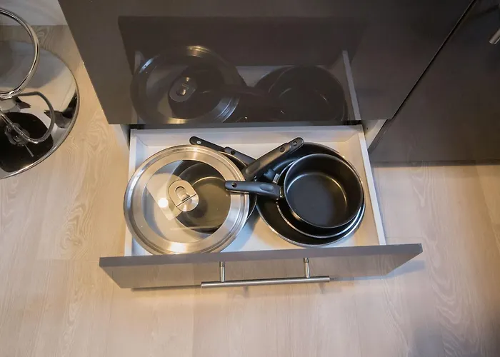 Sweethome - Zola Διαμέρισμα Ντιζόν