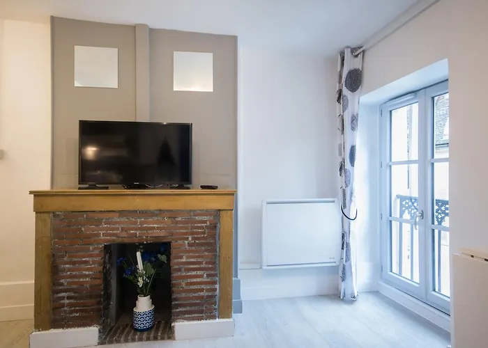 Sweethome - Zola Διαμέρισμα