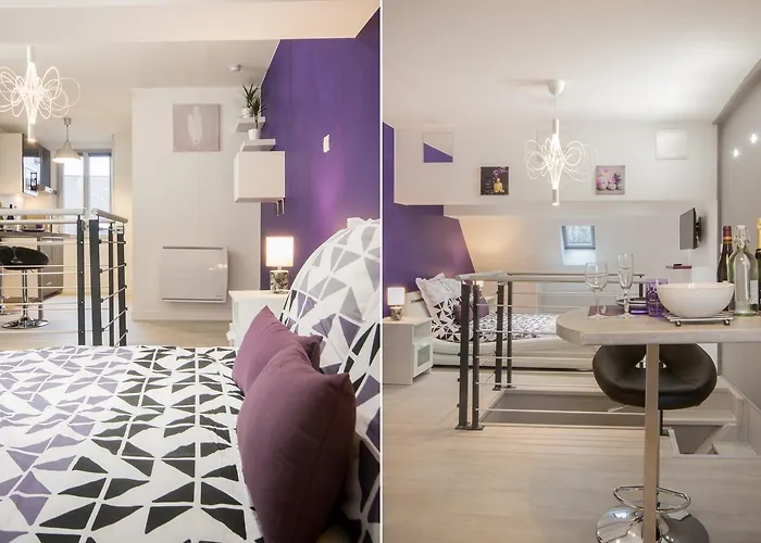 Sweethome - Zola Dijon