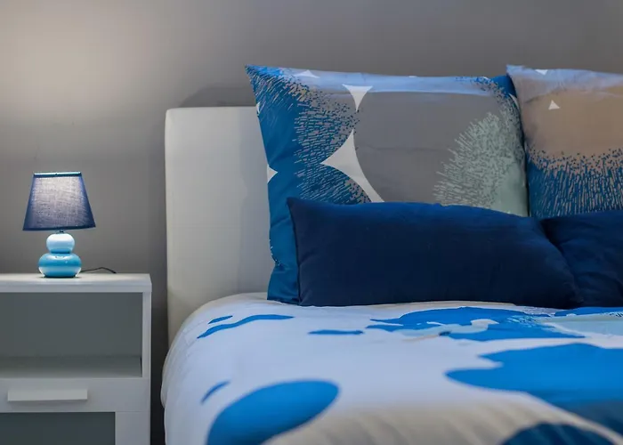 Sweethome - Zola Lejlighed