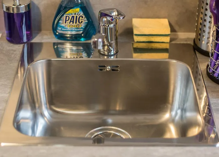 Sweethome - Zola Lejlighed